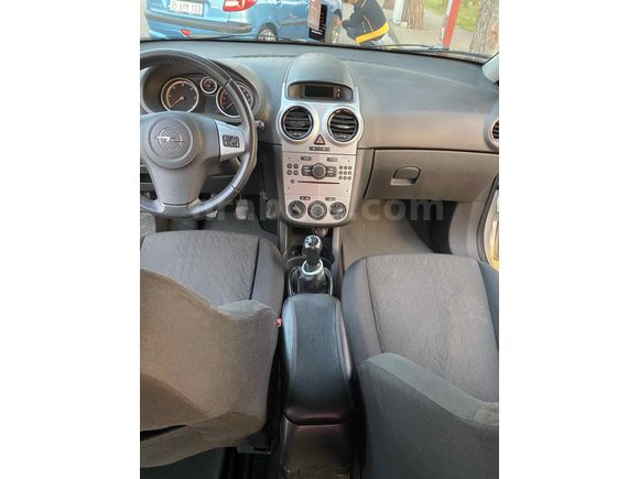 Sahibinden Opel Corsa 1.3 CDTI Enjoy 2013 Model 