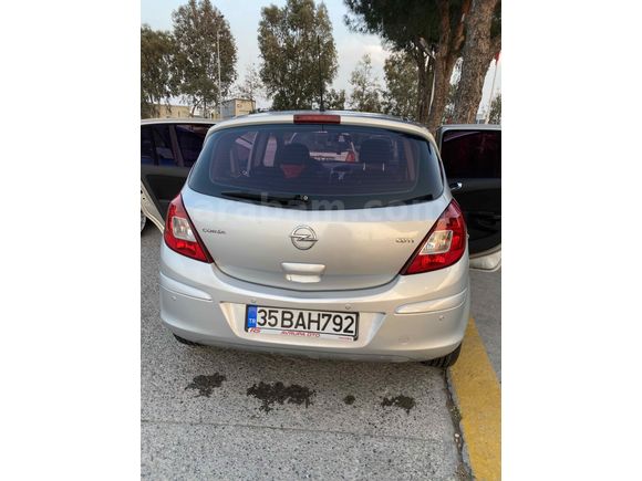 Sahibinden Opel Corsa 1.3 CDTI Enjoy 2013 Model 