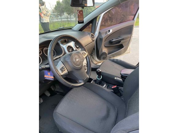 Sahibinden Opel Corsa 1.3 CDTI Enjoy 2013 Model 