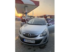 Sahibinden Opel Corsa 1.3 CDTI Enjoy 2013 Model 