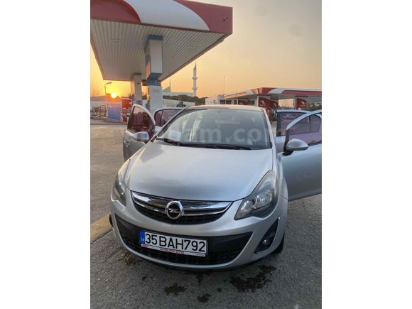 Sahibinden Opel Corsa 1.3 CDTI Enjoy 2013 Model 
