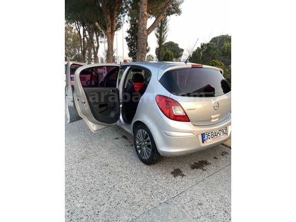 Sahibinden Opel Corsa 1.3 CDTI Enjoy 2013 Model 