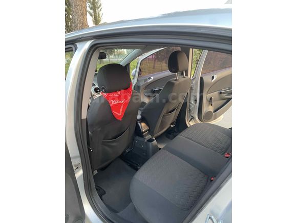 Sahibinden Opel Corsa 1.3 CDTI Enjoy 2013 Model 