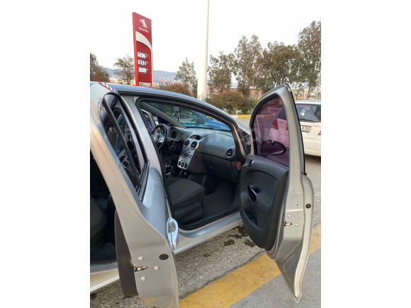 Sahibinden Opel Corsa 1.3 CDTI Enjoy 2013 Model 