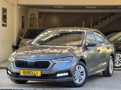 Servis Bakmlı -Değişensiz -Tramersiz | 2022 OCTAVIA 1.0e-TEC DSG