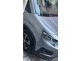 Sahibinden Peugeot Rifter 1.5 BlueHDI GT 2022 Model  62.000 km Gri (Gümüş)