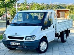 267 BİNDE ORJİNAL PİCKUP 2005 MODEL ARKADAN ÇEKİŞLİ 330S EMSAL