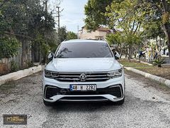 FAST MOTORS HATASIZ BOYASIZ TİGUAN R LINE CAM TAVAN YENİ KASA