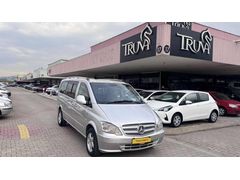 2006 MERCEDES VİTO 111 CDİ 345.000KM TAKAS/KARTA TAKSİT
