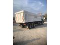 KORKMAZLAR OTOMOTİVDEN 2009 MODEL ÇİFTÇEKER 4140 AXOR