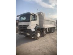 KORKMAZLAR OTOMOTİVDEN 2009 MODEL ÇİFTÇEKER 4140 AXOR