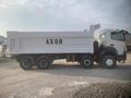 KORKMAZLAR OTOMOTİVDEN 2009 MODEL ÇİFTÇEKER 4140 AXOR