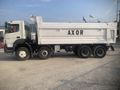 KORKMAZLAR OTOMOTİVDEN 2009 MODEL ÇİFTÇEKER 4140 AXOR