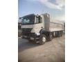 KORKMAZLAR OTOMOTİVDEN 2009 MODEL ÇİFTÇEKER 4140 AXOR