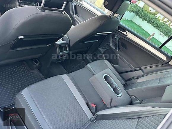 2016 TİGUAN DİZEL MANUEL 114.000 KM HATASIZ