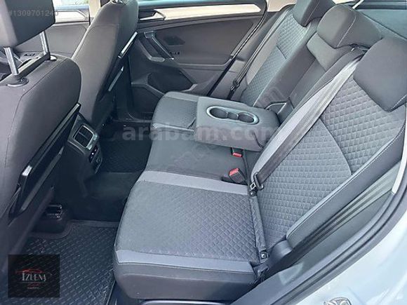 2016 TİGUAN DİZEL MANUEL 114.000 KM HATASIZ