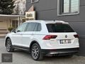 2016 TİGUAN DİZEL MANUEL 114.000 KM HATASIZ