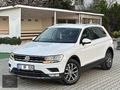 2016 TİGUAN DİZEL MANUEL 114.000 KM HATASIZ