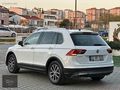 2016 TİGUAN DİZEL MANUEL 114.000 KM HATASIZ