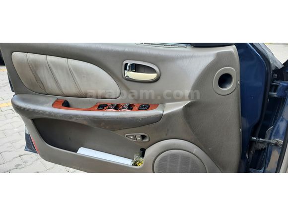 Sahibinden Hyundai Sonata 2.0 GLS 2005 Model 