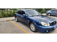 Sahibinden Hyundai Sonata 2.0 GLS 2005 Model 