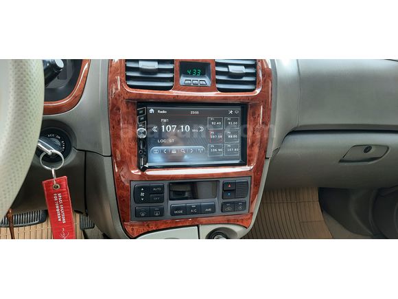 Sahibinden Hyundai Sonata 2.0 GLS 2005 Model 