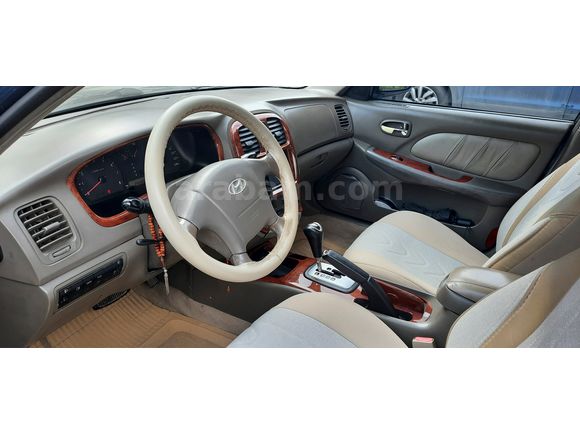 Sahibinden Hyundai Sonata 2.0 GLS 2005 Model 