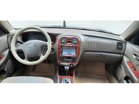 Sahibinden Hyundai Sonata 2.0 GLS 2005 Model 