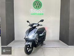 RKS ROSA 50 | PEŞİN FİYATINA K.K 3 TAKSİT | ÖZAY MOTORS