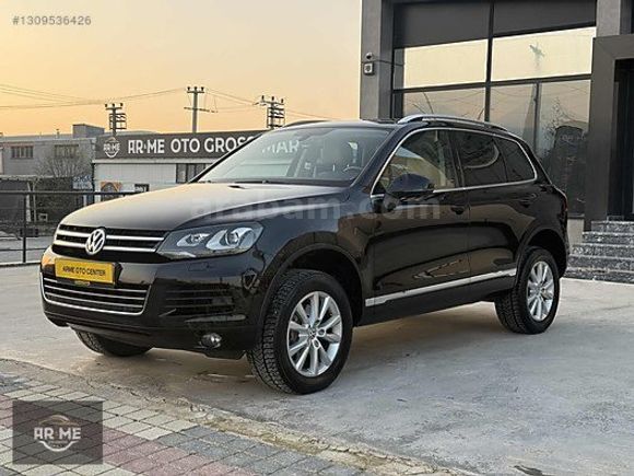 2014 MODEL 176.000 KM 3.0 V6 TDI PREMİUM HATASIZ