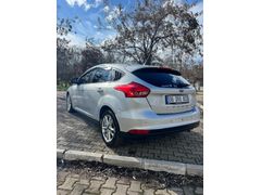 Sahibinden Ford Focus 1.6 Ti-VCT Trend X 2018 Model  110.000 km Gri (Gümüş)