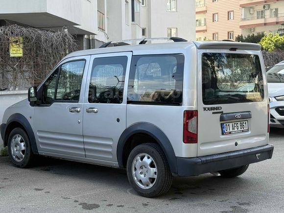 Sahibinden Ford Tourneo Connect 1.8 TDCI K200S 2005 Model 