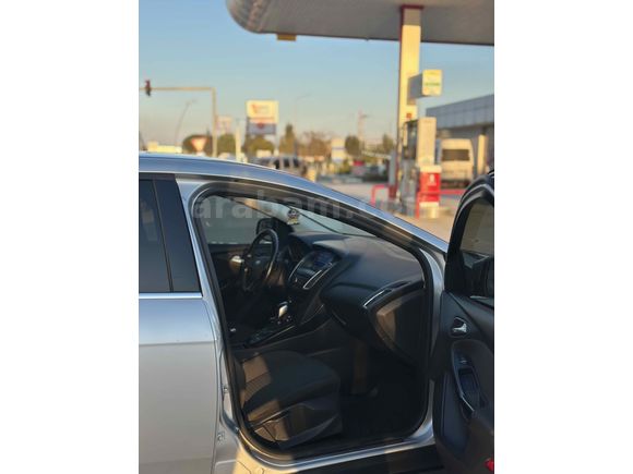 Sahibinden Ford Focus 1.5 TDCi Titanium 2017 Model 