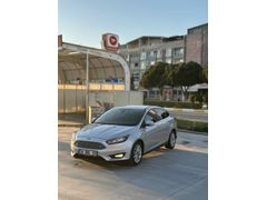 Sahibinden Ford Focus 1.5 TDCi Titanium 2017 Model 