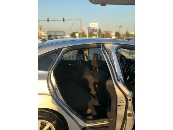 Sahibinden Ford Focus 1.5 TDCi Titanium 2017 Model 