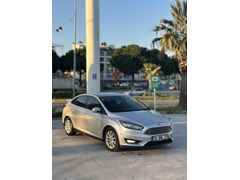 Sahibinden Ford Focus 1.5 TDCi Titanium 2017 Model 