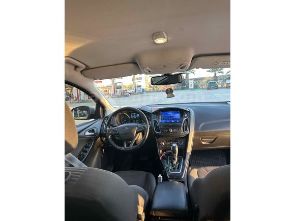 Sahibinden Ford Focus 1.5 TDCi Titanium 2017 Model 