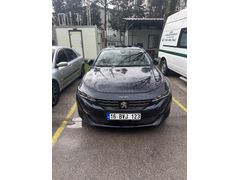 Sahibinden Peugeot 508 1.5 BlueHDI Prime 2020 Model 