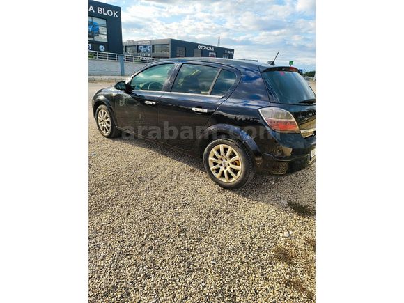 Sahibinden Opel Astra 1.3 CDTI Enjoy 2009 Model