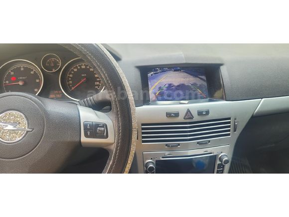 Sahibinden Opel Astra 1.3 CDTI Enjoy 2009 Model