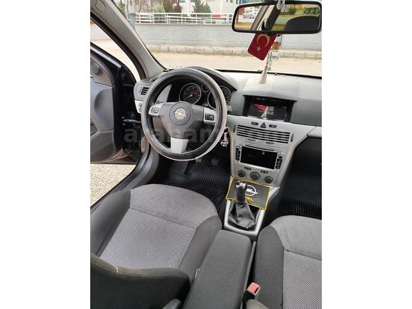 Sahibinden Opel Astra 1.3 CDTI Enjoy 2009 Model