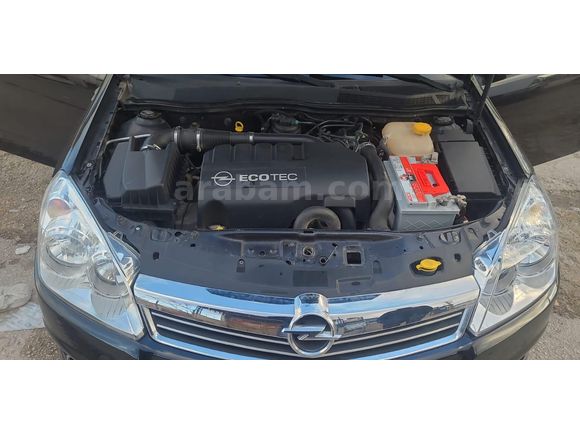 Sahibinden Opel Astra 1.3 CDTI Enjoy 2009 Model