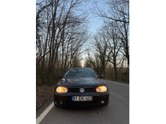 Sahibinden Volkswagen Golf 1.6  2004 Model 