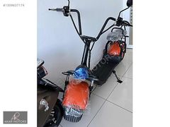 2024 VOLTA SE-03 ELEKTRİKLİ MOPED