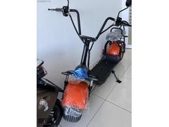 2024 VOLTA SE-03 ELEKTRİKLİ MOPED