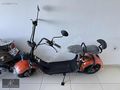 2024 VOLTA SE-03 ELEKTRİKLİ MOPED