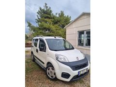 Sahibinden Fiat Fiorino Cargo 1.3 Multijet 2017 Model