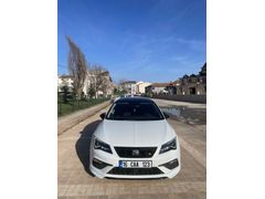 Sahibinden 77 bin km  Seat Leon 1.5 EcoTSI FR 2020 Model 