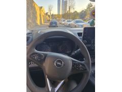 Sahibinden Opel Combo 1.5 CDTI Elegance 2023 Model