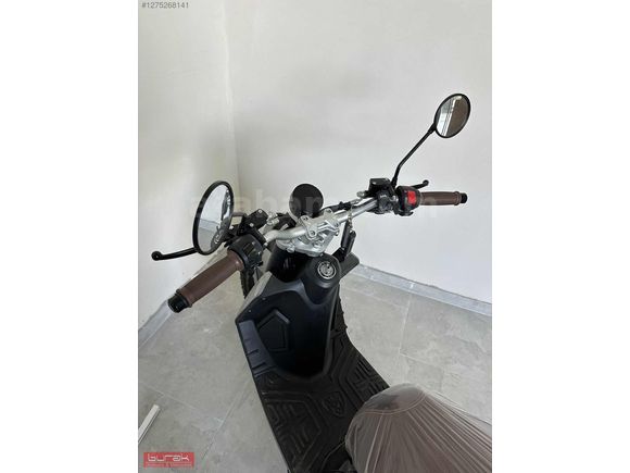 BURAK ** ALTAİ G LİNE PRO 125 ** NAKİTE ÖZEL**